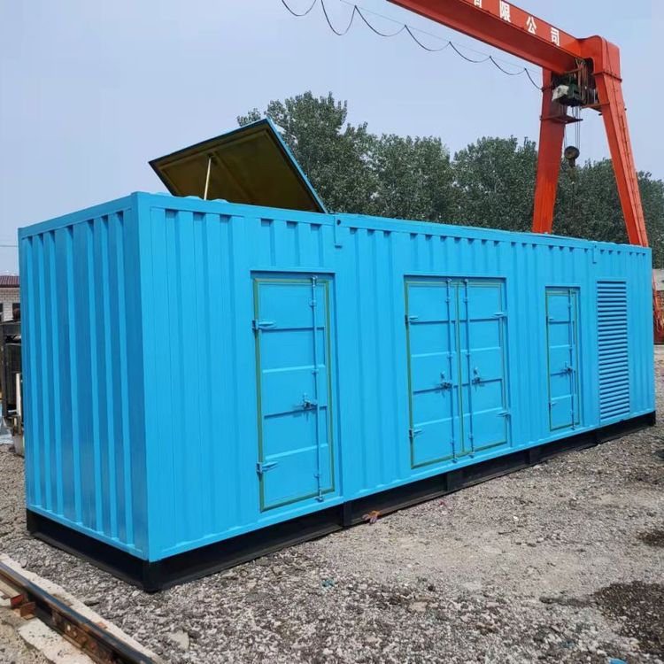 扶绥发电机出租