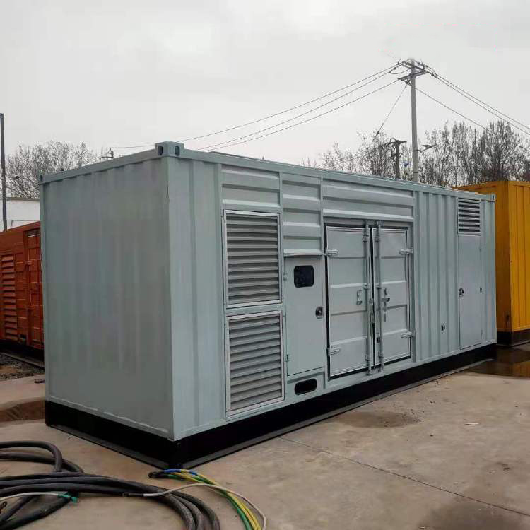 扶绥发电机租赁